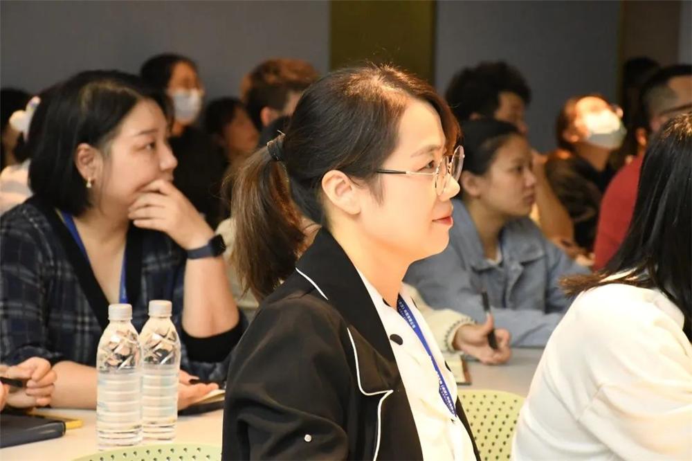 2023年普健生物全體員工專業(yè)知識提升培訓