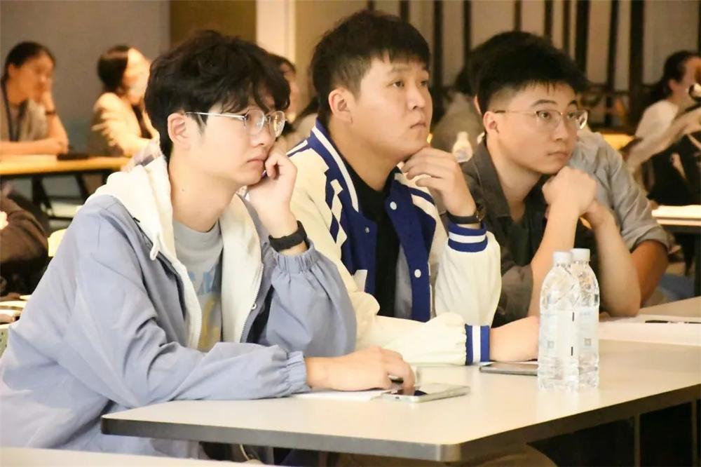 2023年普健生物全體員工專業(yè)知識提升培訓