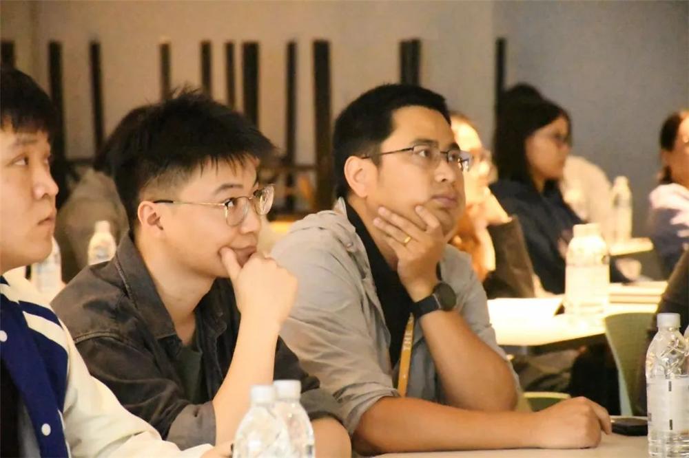 2023年普健生物全體員工專業(yè)知識提升培訓