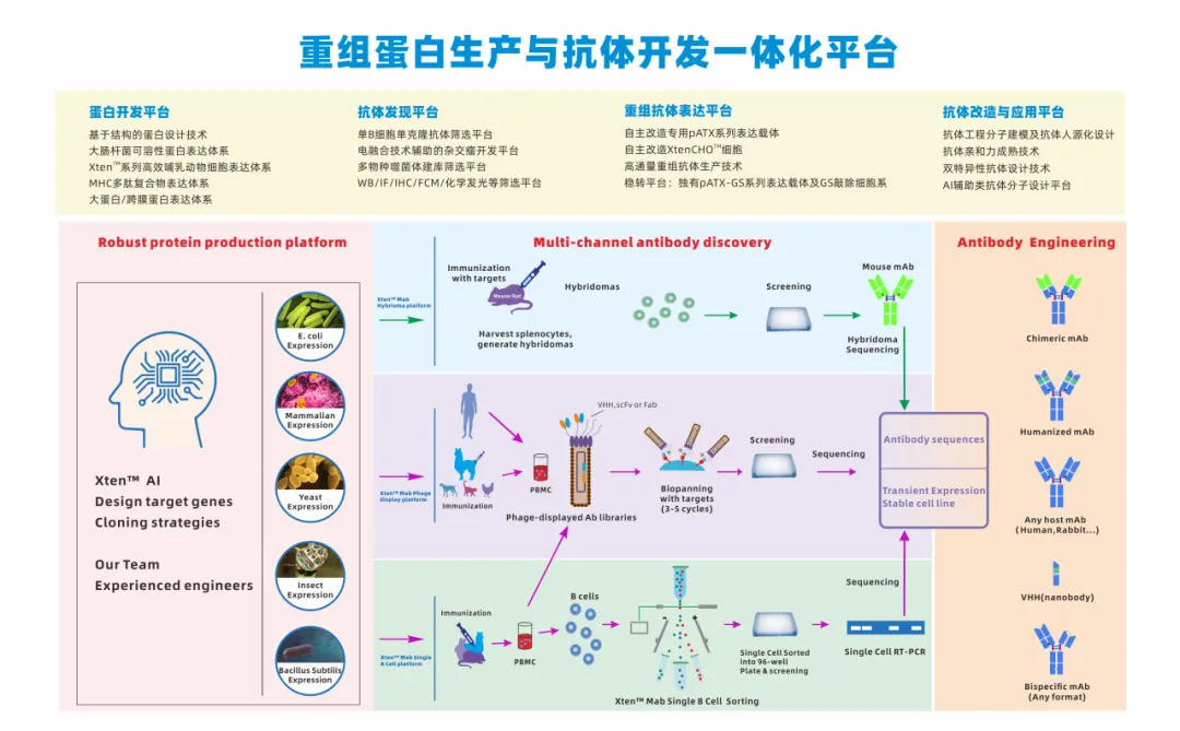 普健生物十月校園行圓滿結(jié)束：科研新動力，共筑生物醫(yī)藥未來